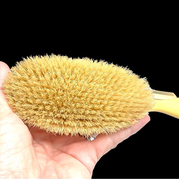 🌺Vintage French Ivory Brush & Comb - Picture 8 of 11